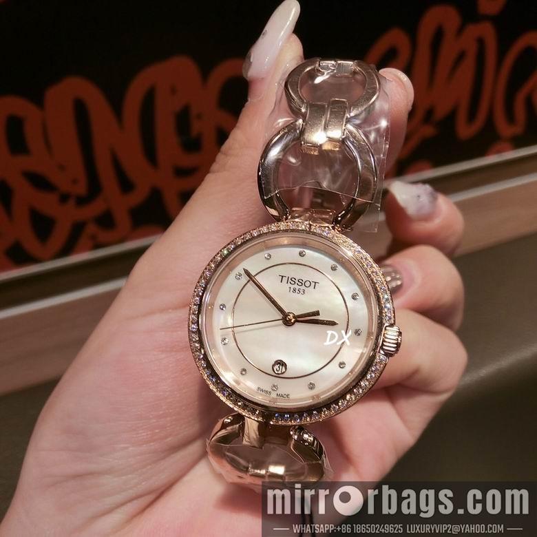 Replica Tissot 28mm 2nms24