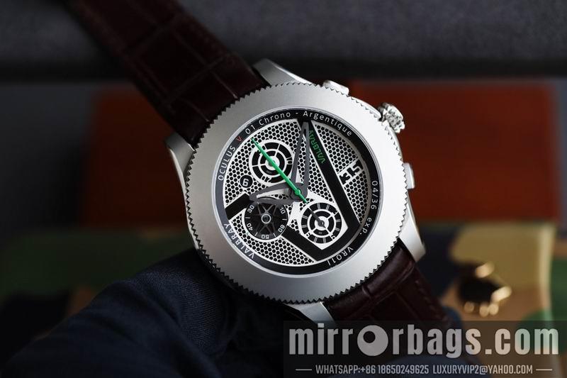 Replica Valbray 46mm 081704