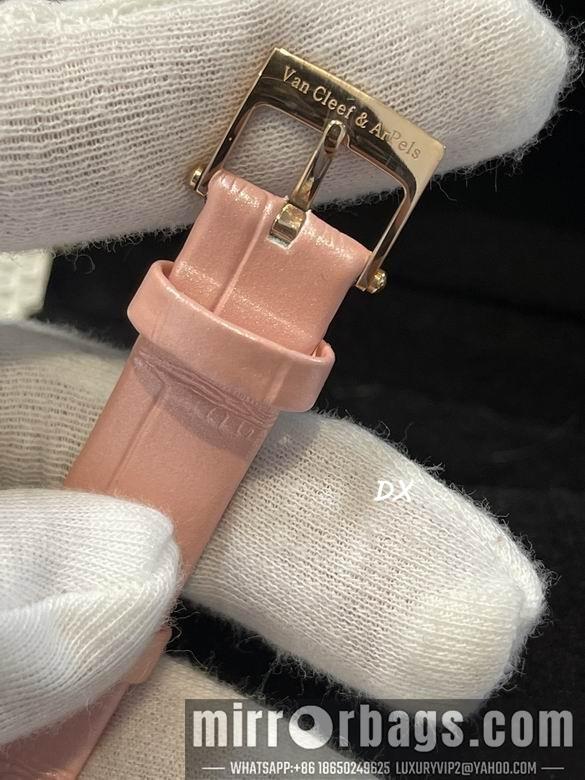 Replica Van Cleef & Arpels 32x8mm 11nms27