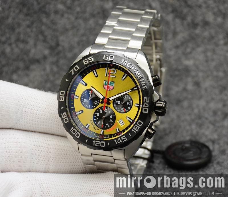 Replica Tag Heuer 44X16mm 060840