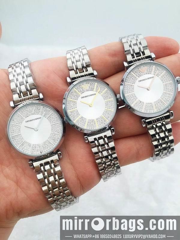 Replica Armani watch 100842