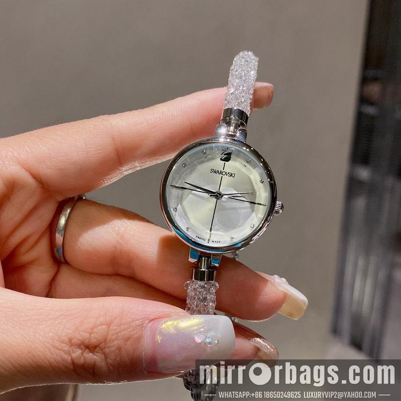 Replica Swarovski women 24mm M17
