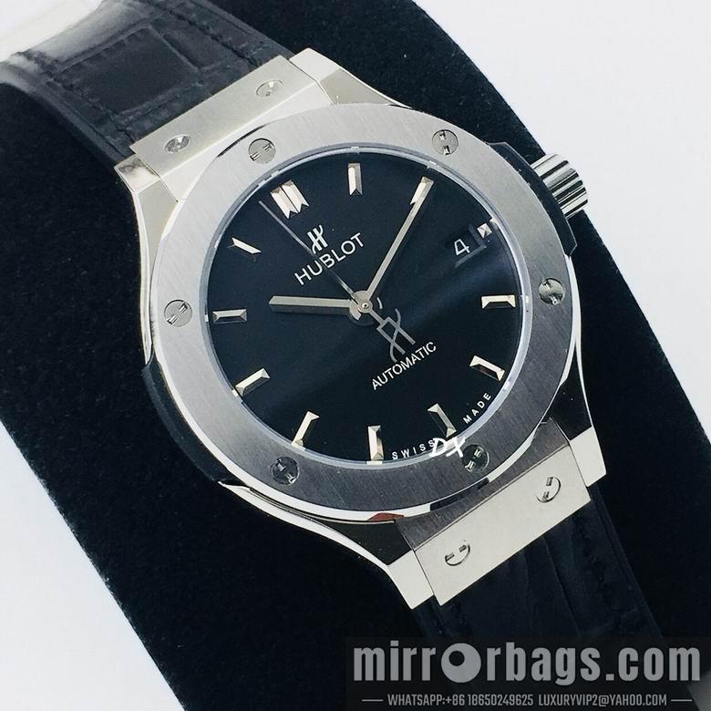 Replica Hublot 38mm 10nms21