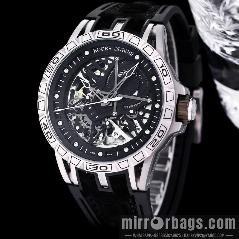 Replica Roger Dubuis 46mm 102416