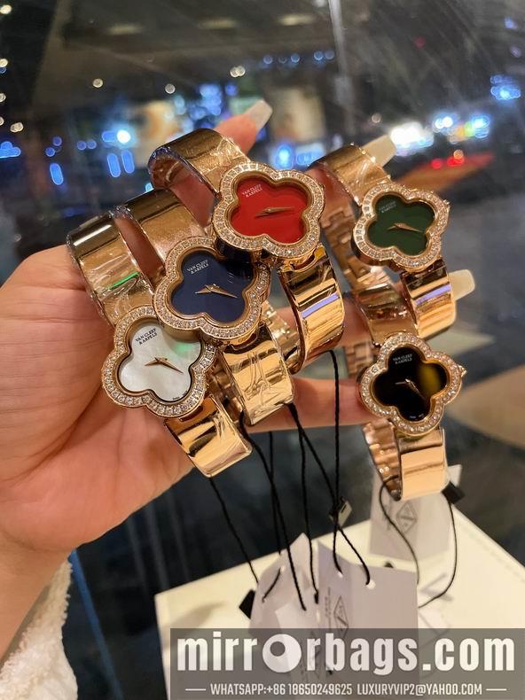 Replica Van Cleef & Arpels watch 090931