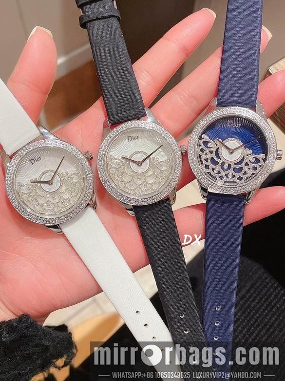 Replica Dior 33x7mm 2nms20