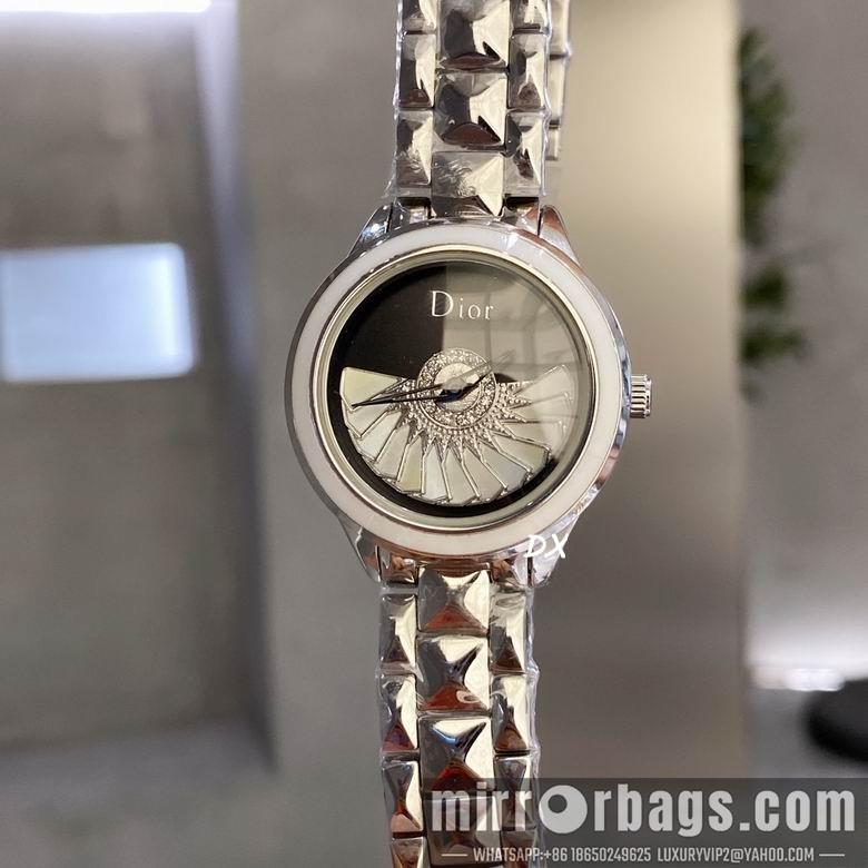 Replica Dior 33mm 3nms53