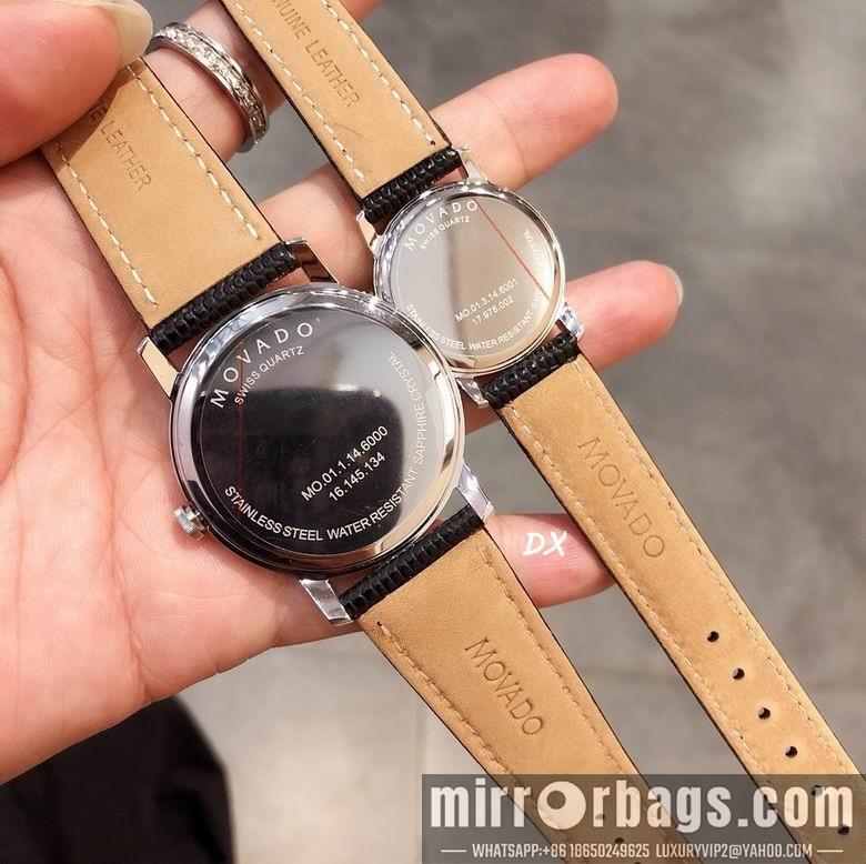 Replica Movado 4nms28