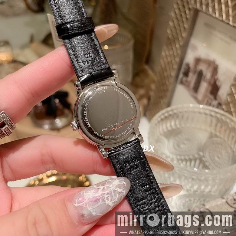 Replica Tissot 30mm 2nms28