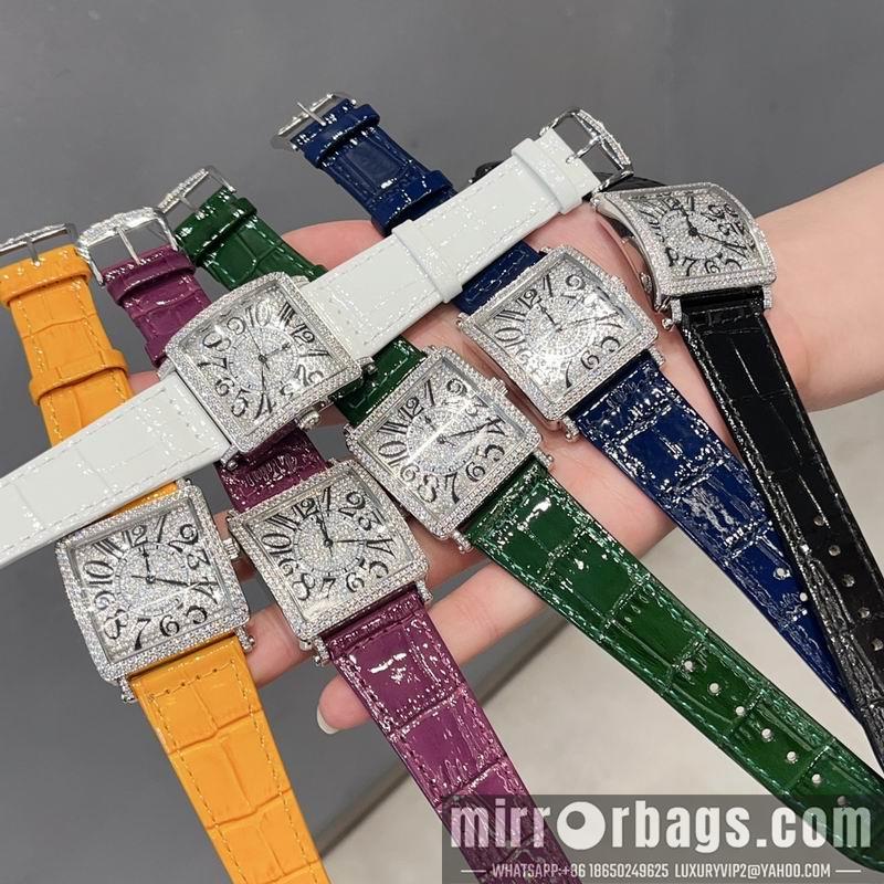 Replica Franck Muller 33X33mm 022355