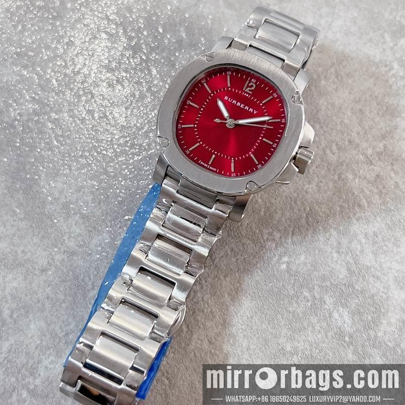 Replica Burberry 34mm 022262