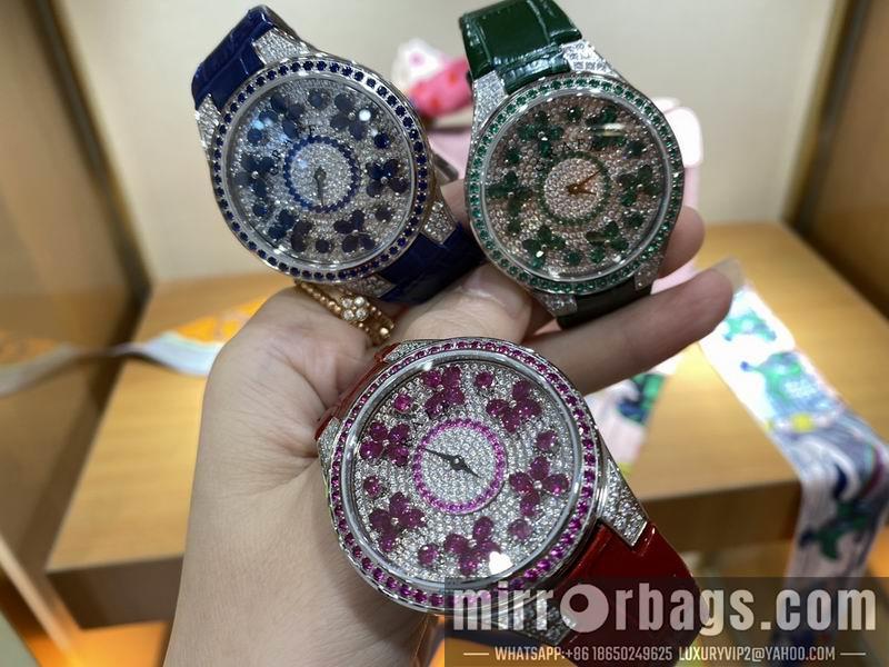 Replica Graff 38mm 022419