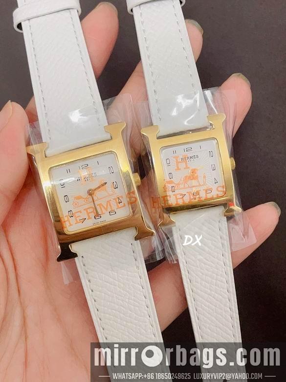 Replica Hermes 26mm 21mm 12nms44