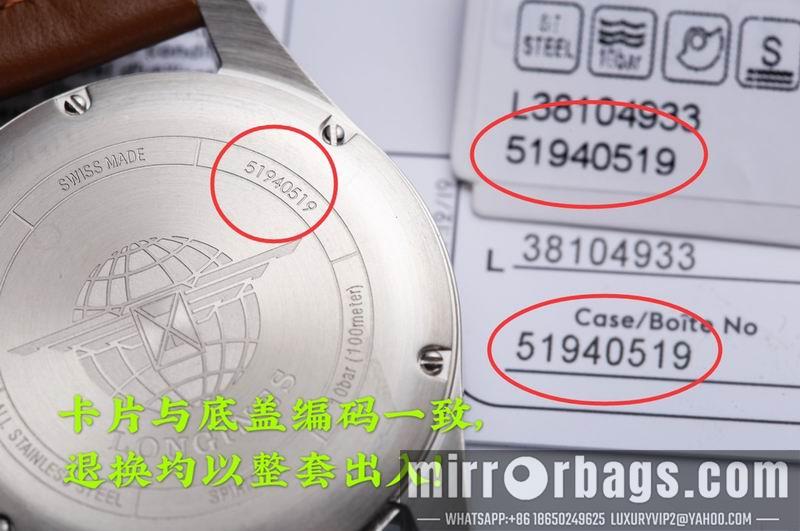 Replica Longines Watch 032040