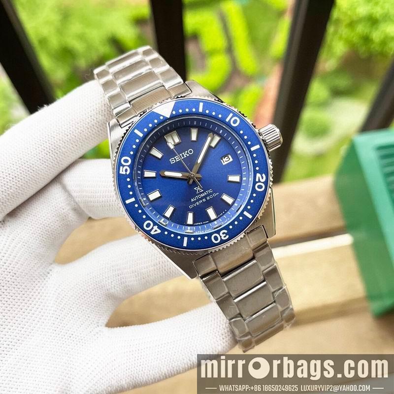 Replica Seiko 42X13mm 122316