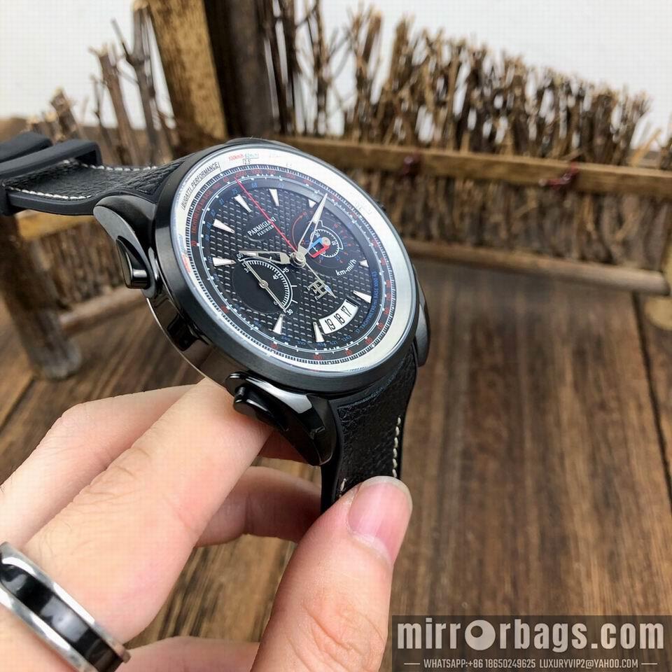 Replica Parmigiani watch 110401