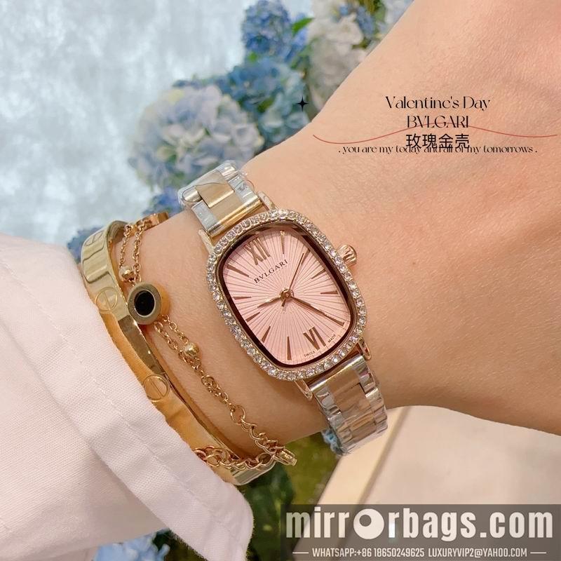 Replica Bvlgari 21X27mmX6mm 103166