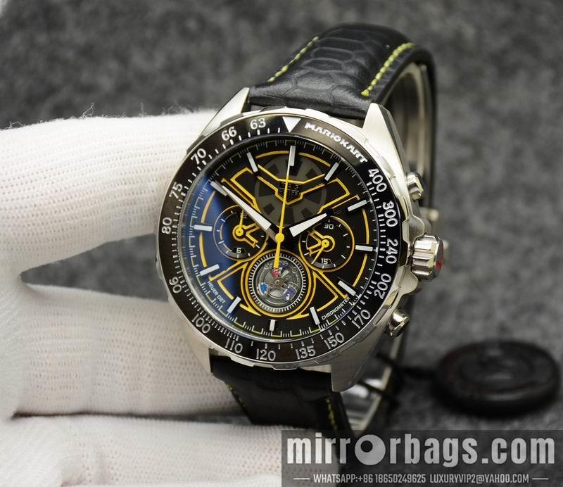 Replica Tag Heuer 44.5X14.5mm 060842