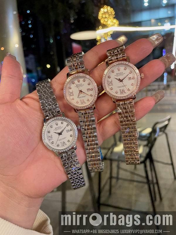 Replica Montblanc Watch 031721