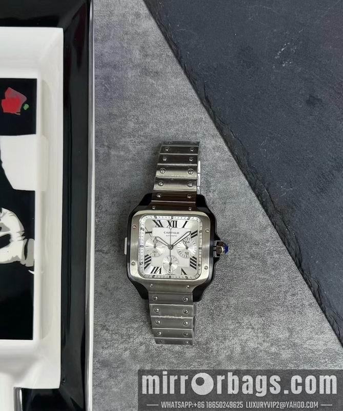 Replica New Model watch 081701