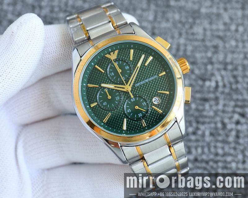 Replica Armani ar11529 43X11mm 101503