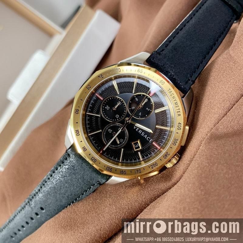 Replica Versace watch 121802