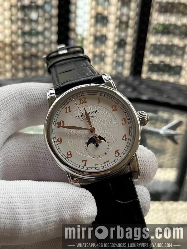 Replica Montblanc Watch 031719