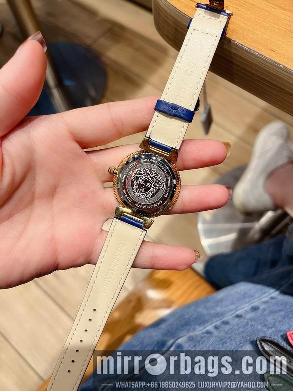 Replica Versace 36mm 4nbz25