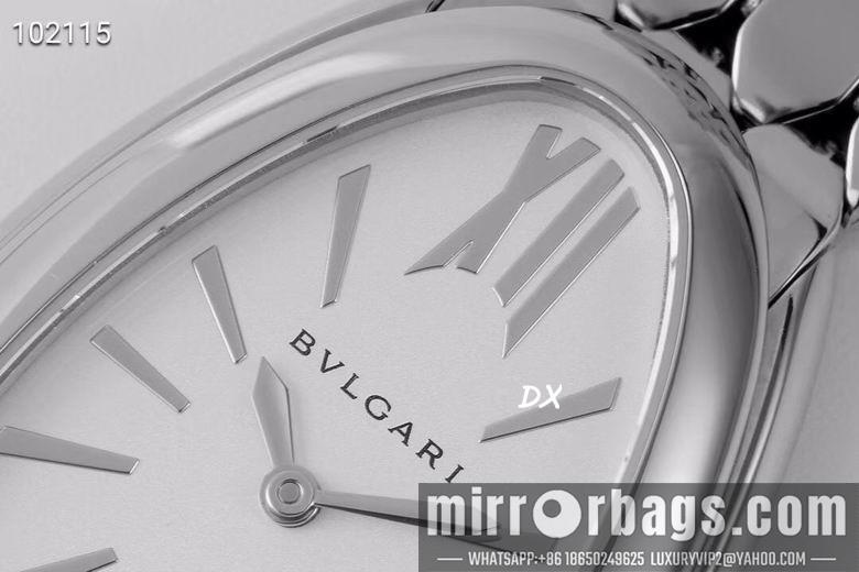 Replica Bvlgari 5nms39