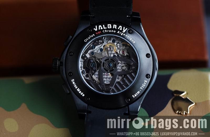 Replica Valbray 46mm 081703