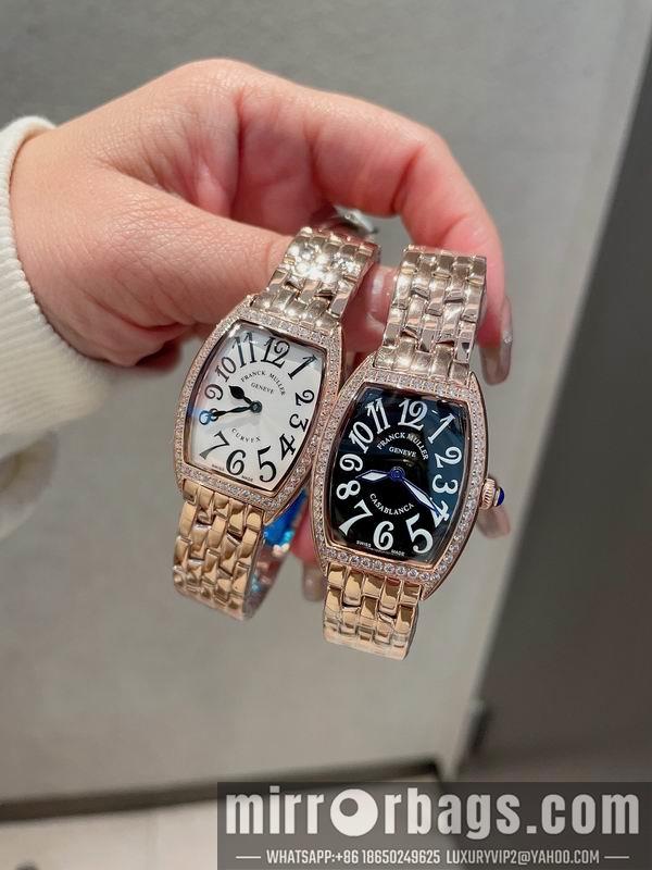 Replica Franck Muller 25X35mm 031730