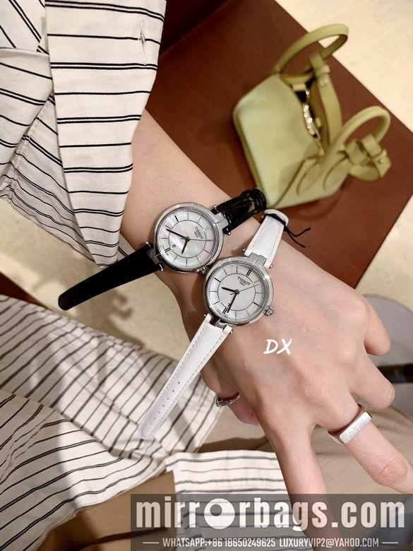 Replica Tissot 26mm 2nms17