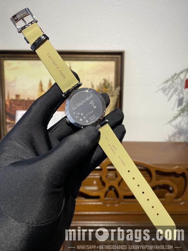 Replica Van Cleef & Arpels 38mm 121238