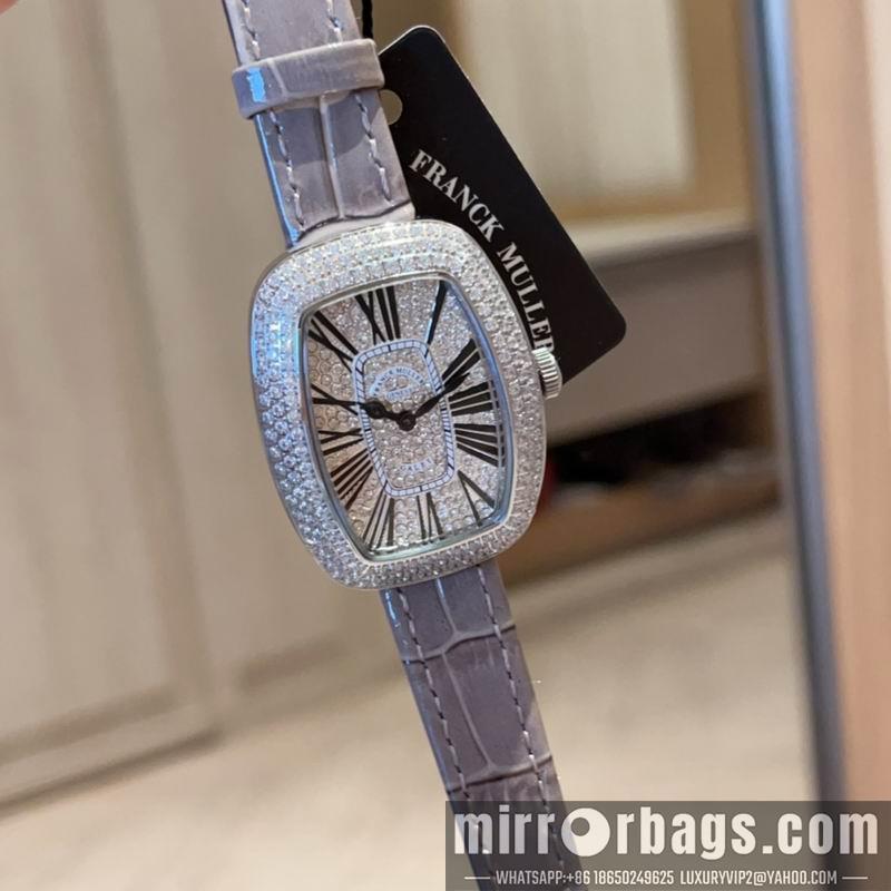 Replica Franck Muller 30X40mm 082258