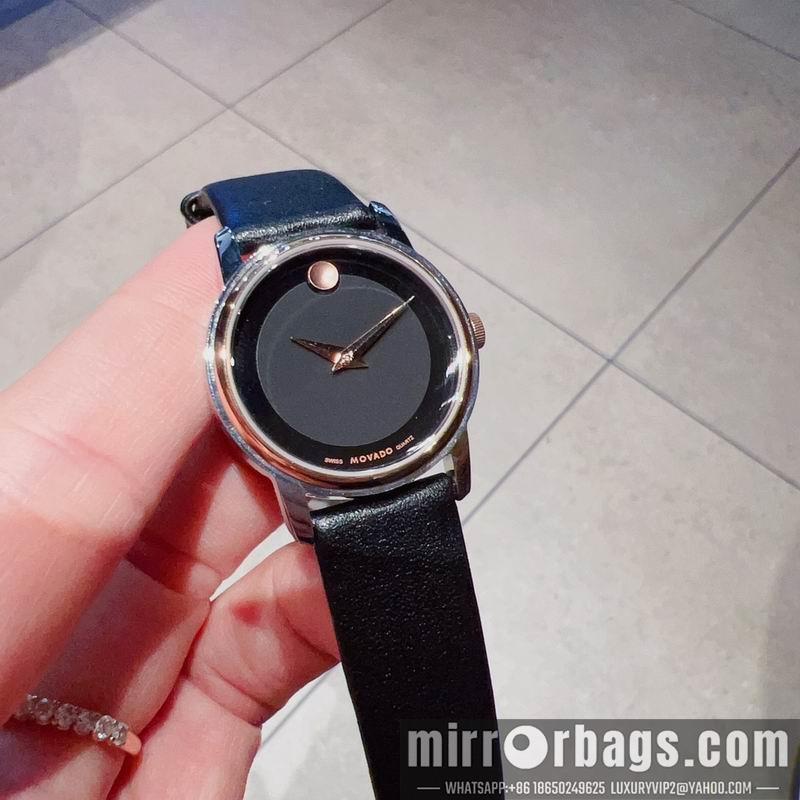 Replica Movado 28mm 081690