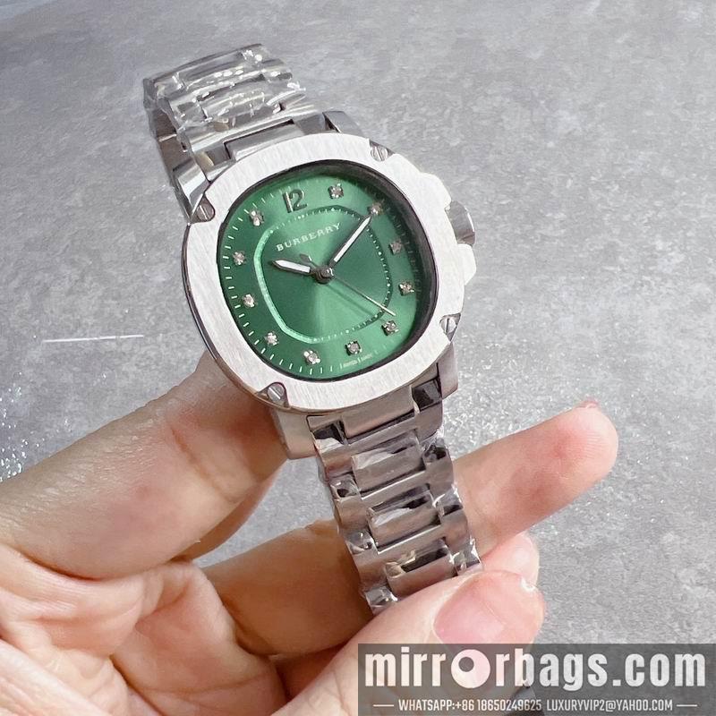 Replica Burberry 34mm 022261