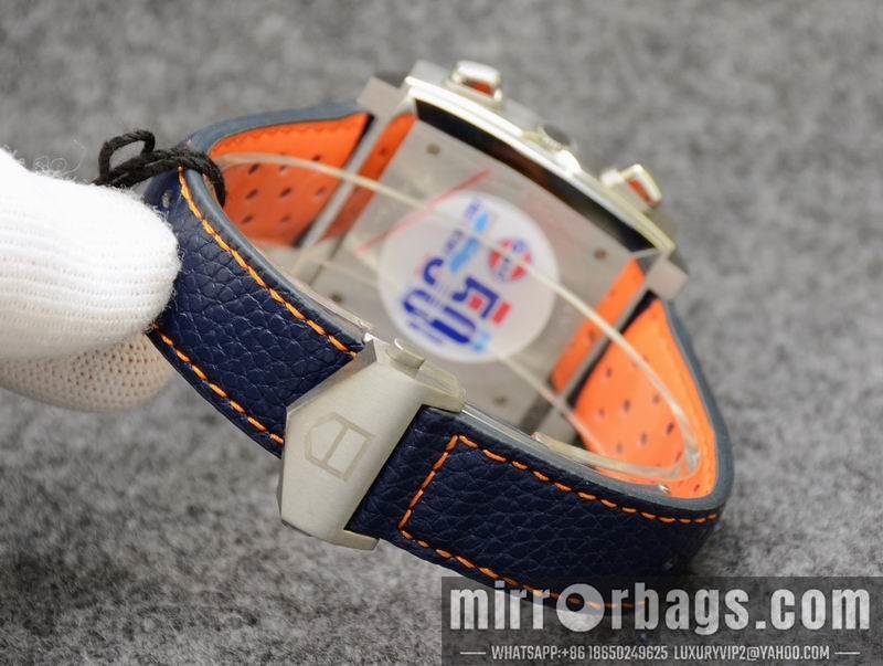 Replica Tag Heuer 40X15.5mm 102496