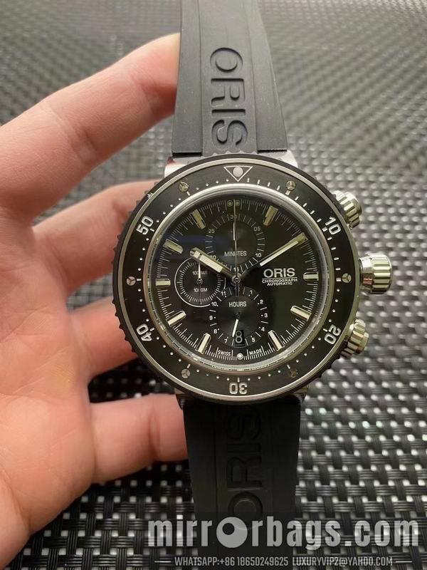 Replica Oris 49mm 110965