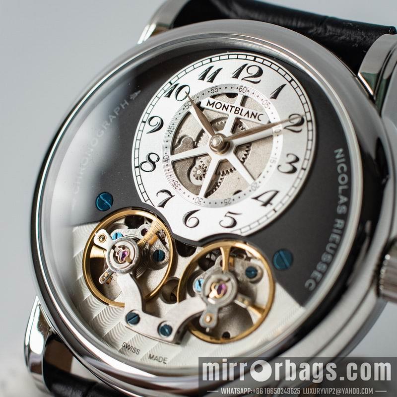 Replica Montblanc 43X11mm 052001