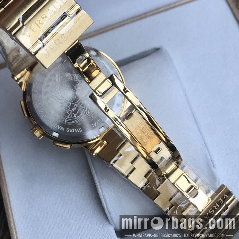 Replica Versace watch 112016
