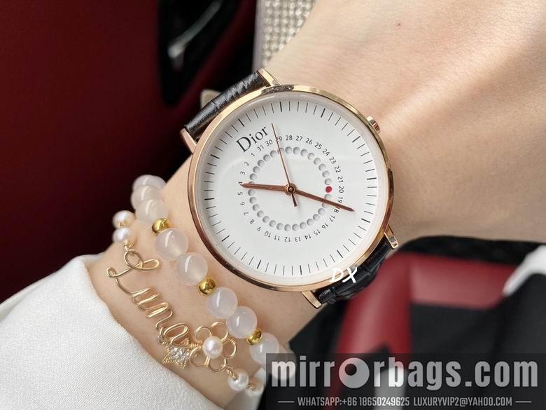 Replica Dior 36mm 2nms43