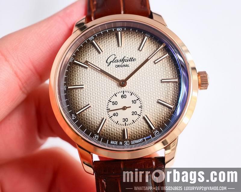 Replica Glashutte 42X12mm 041327