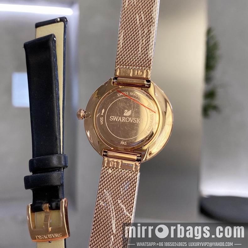 Replica Swarovski watch M18
