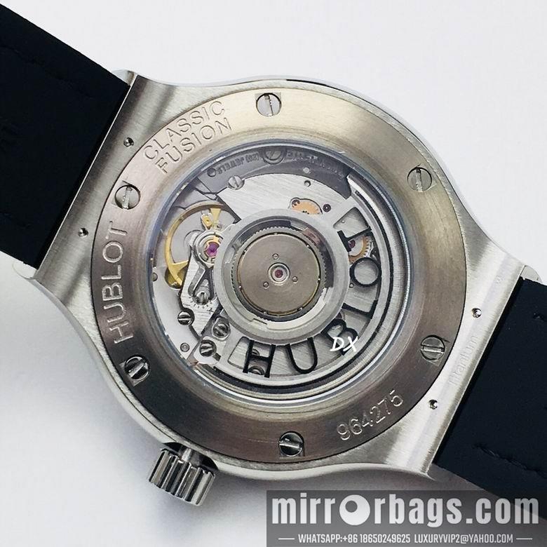 Replica Hublot 38mm 10nms21