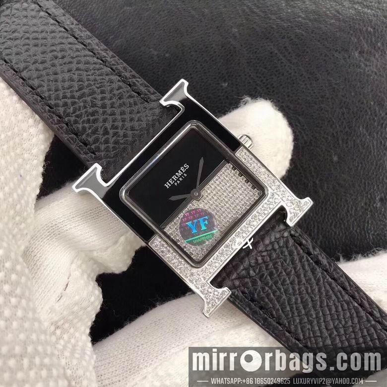 Replica Hermes 26x36x8mm 2nms33