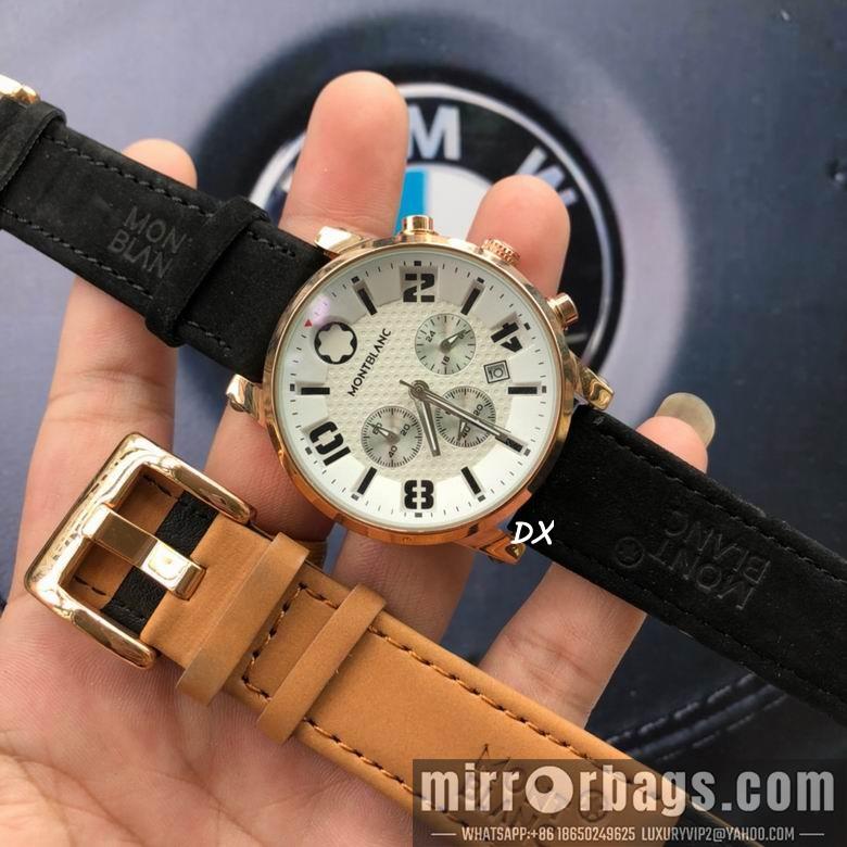 Replica Montblanc 42x11mm 2nms28