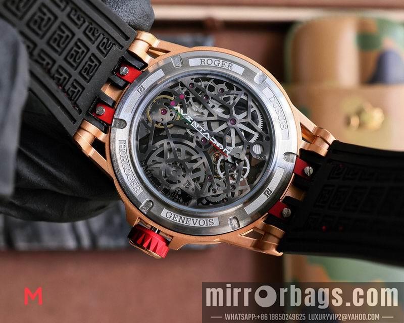 Replica Roger Dubuis 46mm 041395