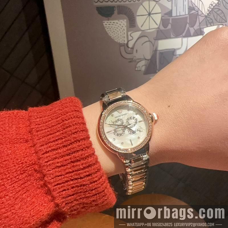 Replica Armani 32mm 022438