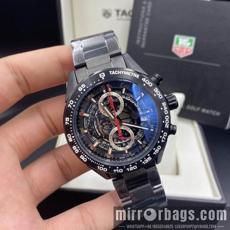 Replica Tag Heuer watch M31