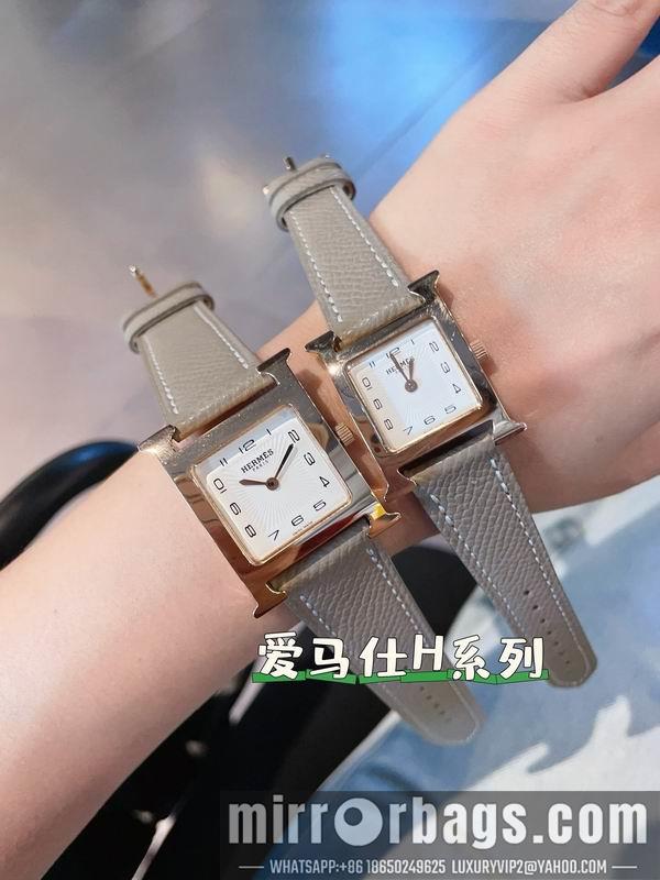 Replica Hermes 26mm 21mm 102344